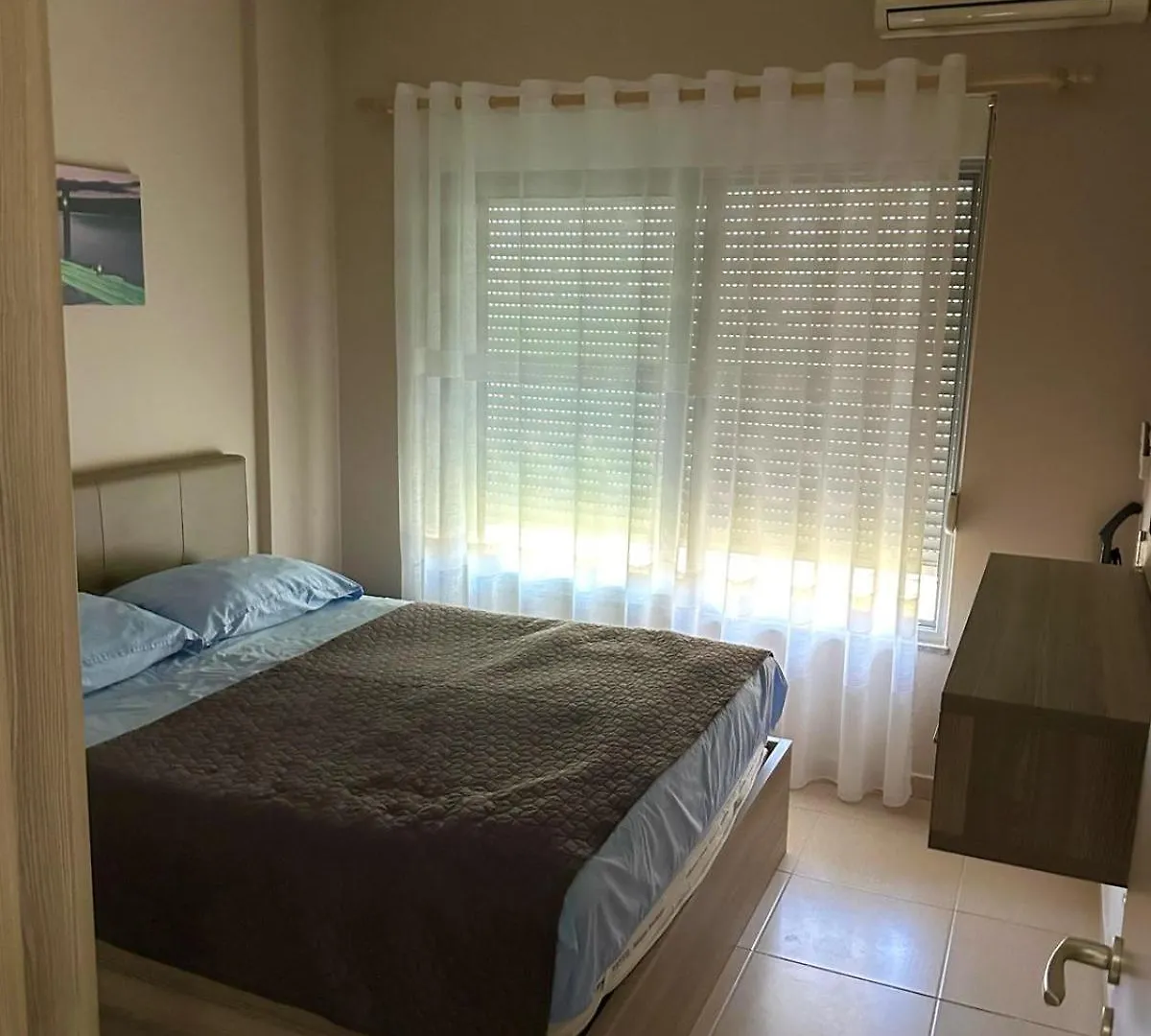 Velipoja Apartment