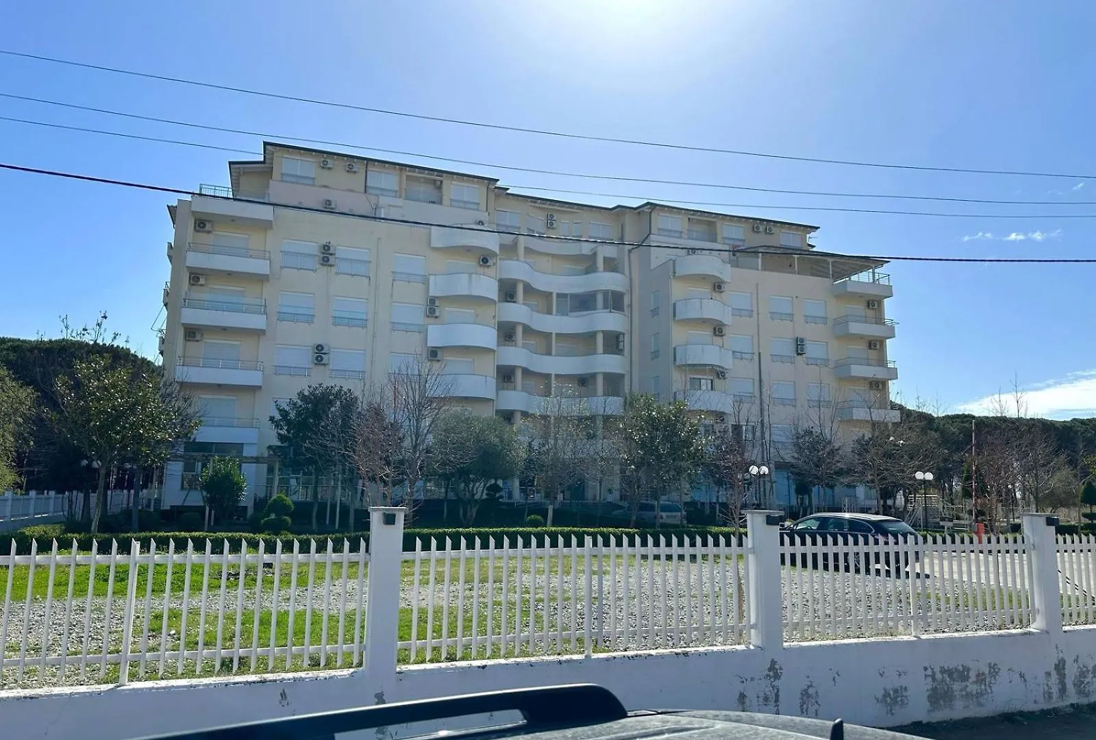 Velipoja Apartment  Velipojë