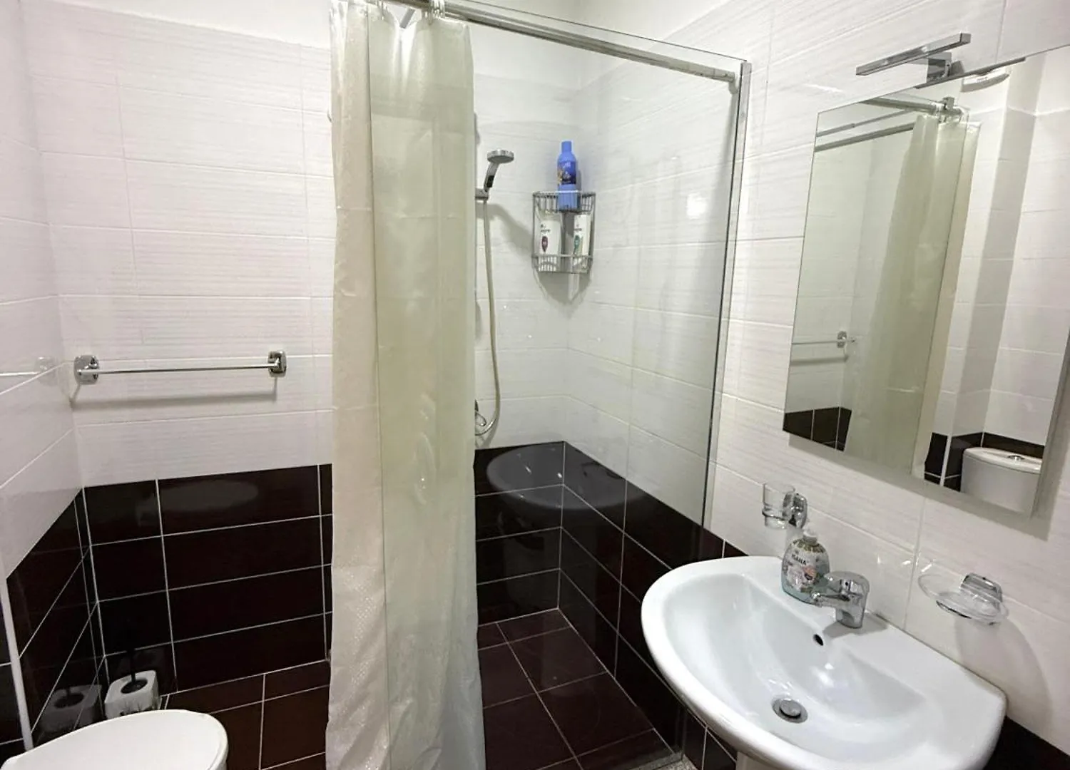 Velipoja Apartment 0*, Velipojë Αλβανία