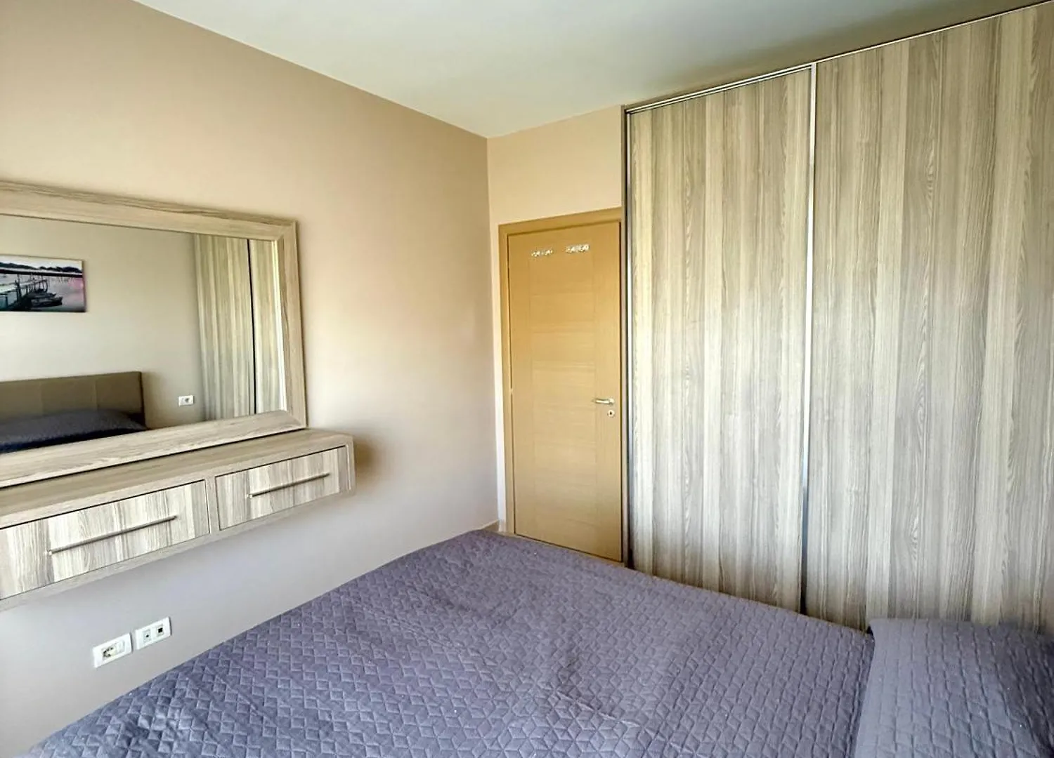 Velipoja Apartment 0*, Velipojë Αλβανία
