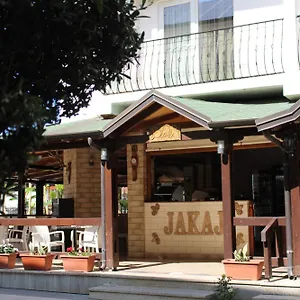Hotel Kompleksi Jakaj, Velipojë