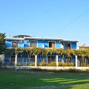 Apartament Kraja, Velipojë